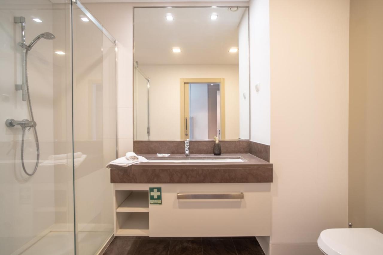 Madeira Residence Apt. 80 Фуншал Екстериор снимка