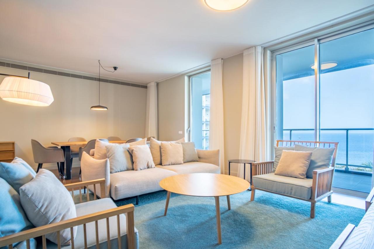 Madeira Residence Apt. 80 Фуншал Екстериор снимка