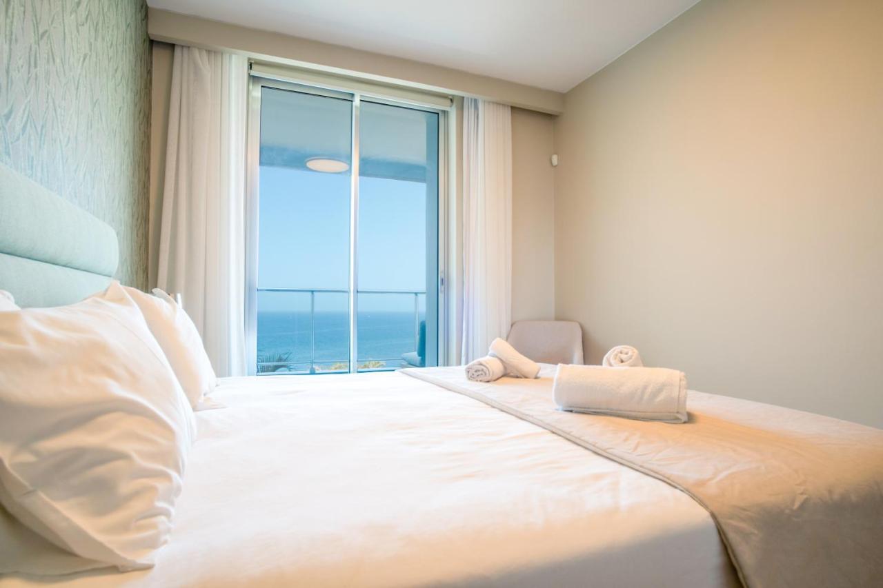 Madeira Residence Apt. 80 Фуншал Екстериор снимка