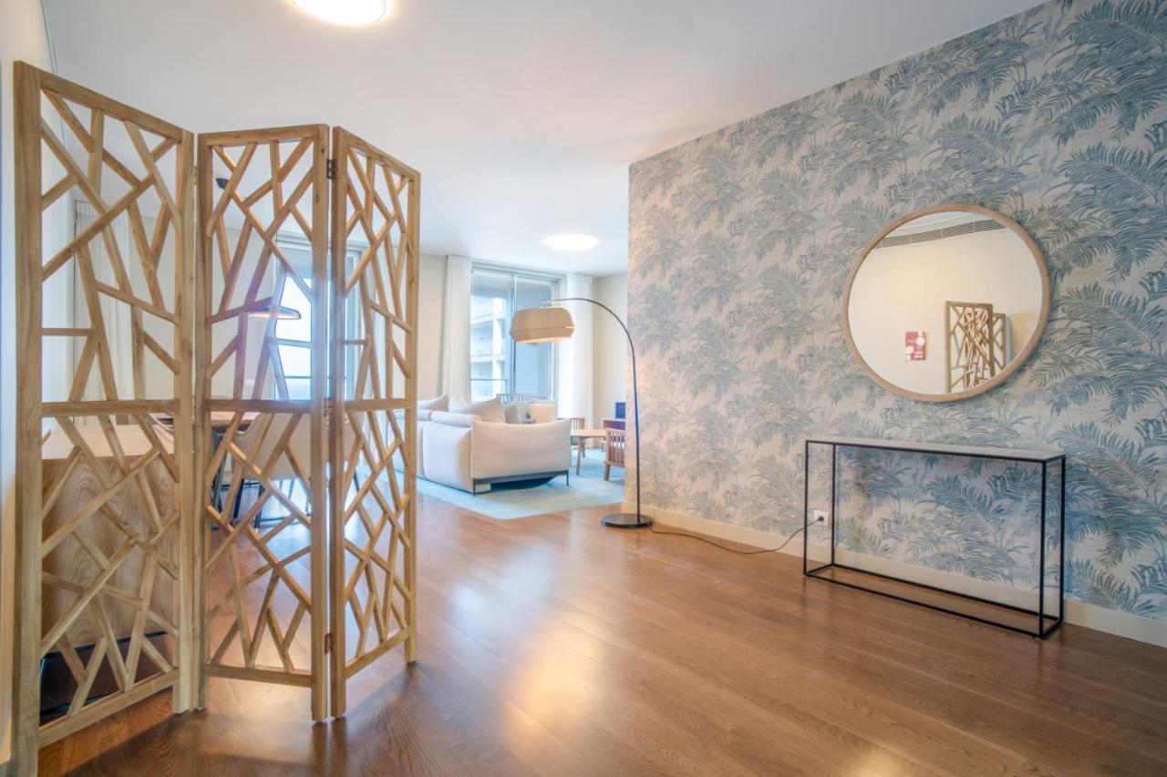 Madeira Residence Apt. 80 Фуншал Екстериор снимка