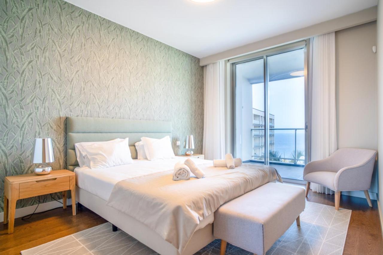 Madeira Residence Apt. 80 Фуншал Екстериор снимка