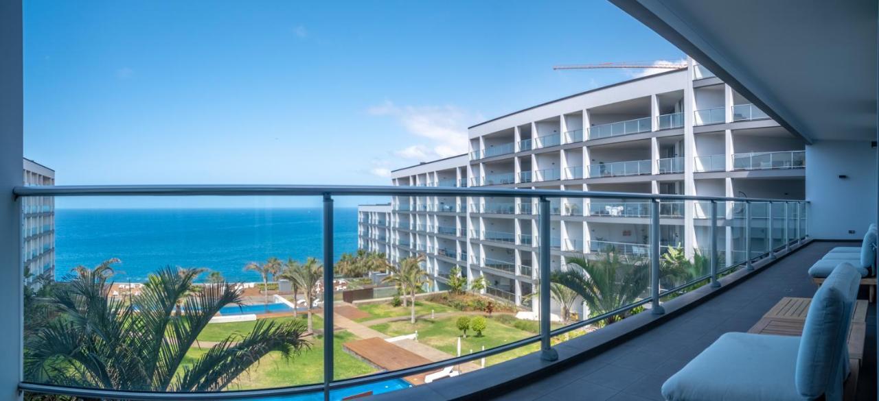 Madeira Residence Apt. 80 Фуншал Екстериор снимка