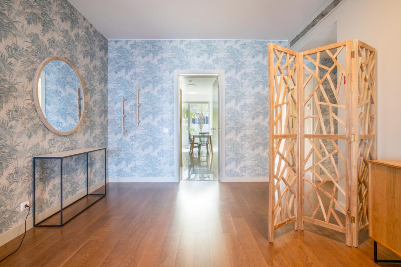 Madeira Residence Apt. 80 Фуншал Екстериор снимка