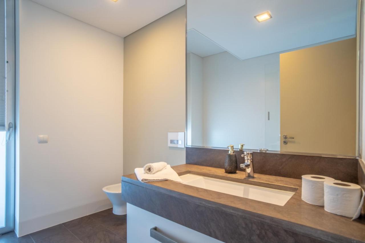 Madeira Residence Apt. 80 Фуншал Екстериор снимка