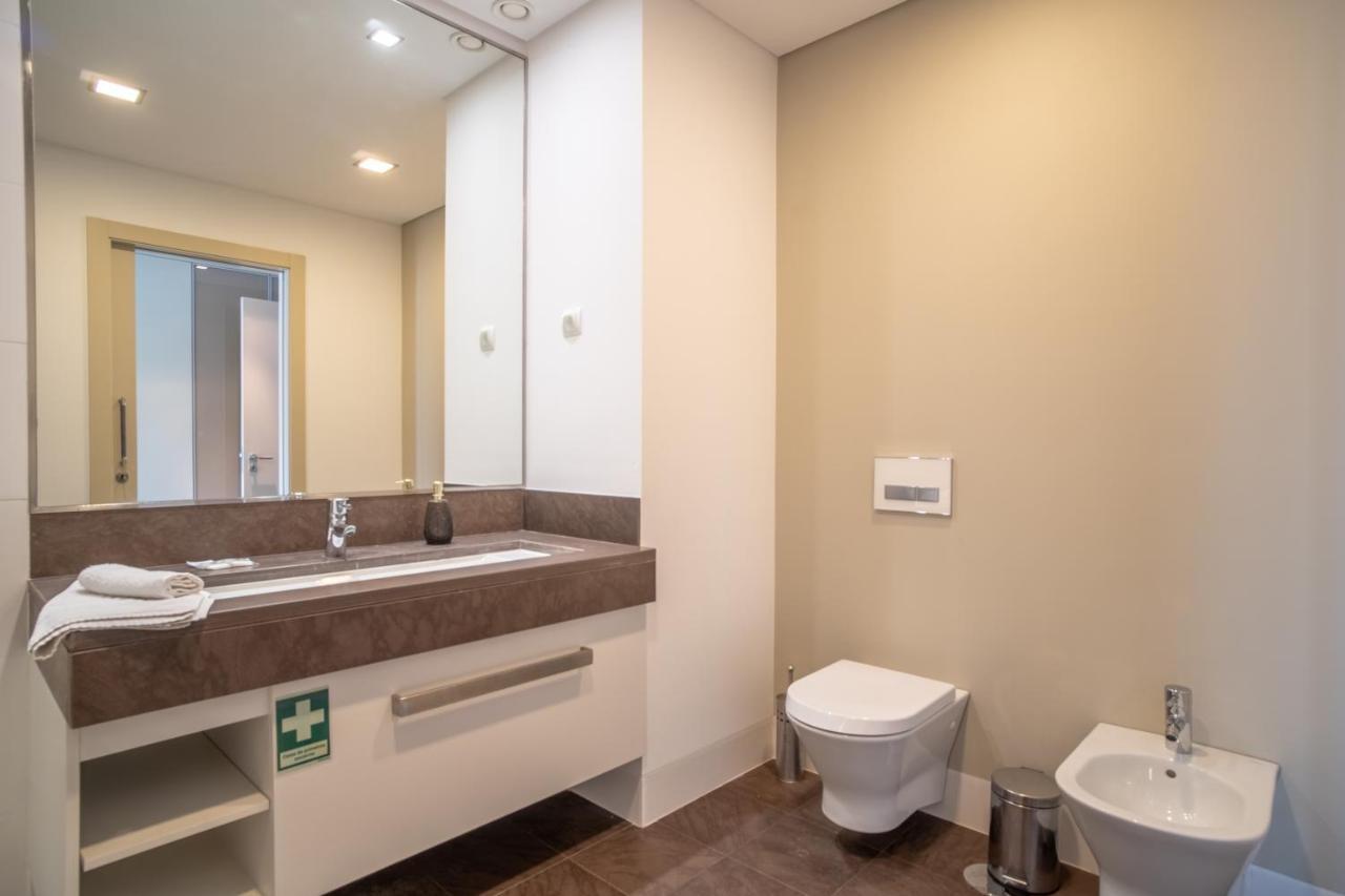 Madeira Residence Apt. 80 Фуншал Екстериор снимка