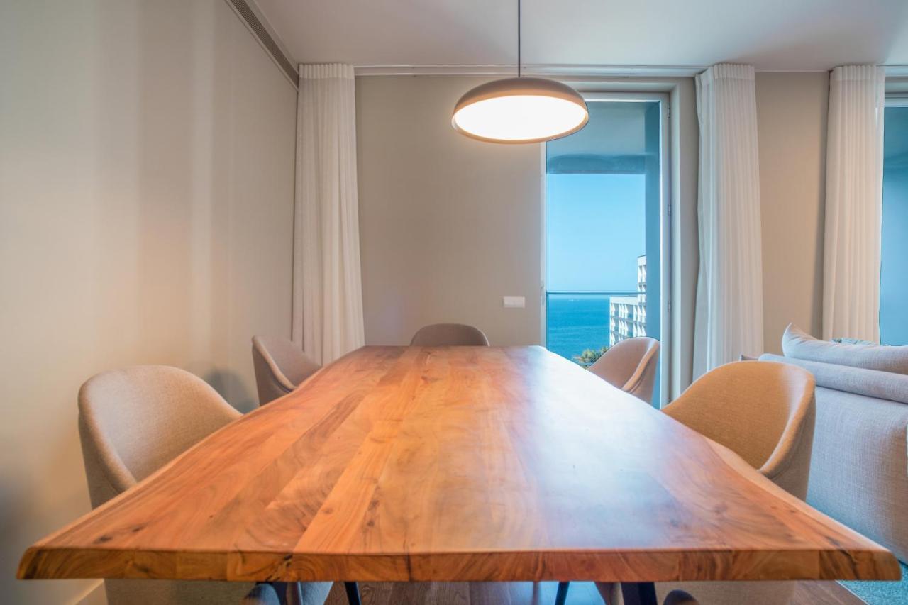 Madeira Residence Apt. 80 Фуншал Екстериор снимка